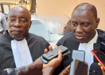 JUSTICE- Transfert de Toumba Diakité à Coyah : ses avocats dénoncent une « mesure arbitraire »