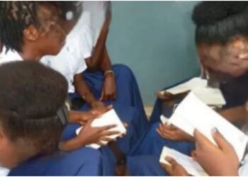 EDUCATION- Boké : cinq lycéennes exclues jusqu’en juillet pour des vidéos diffusées sur les réseaux sociaux