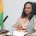 EDITO- Mariama Ciré Sylla, l’orfèvre des chiffres au chevet du destin guinéen