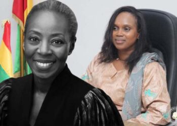 EDITO- Quand les chiffres prennent voix de femme, l’économie guinéenne change de ton