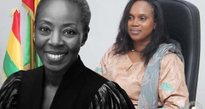 EDITO- Quand les chiffres prennent voix de femme, l’économie guinéenne change de ton