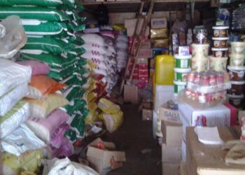 ACTUALITES- Vie chère : quand les promesses fondent et que le panier du Guinéen se vide