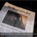 PRESSE- États-Unis – Le Washington Post sabre dans sa rédaction : près de 300 journalistes licenciés