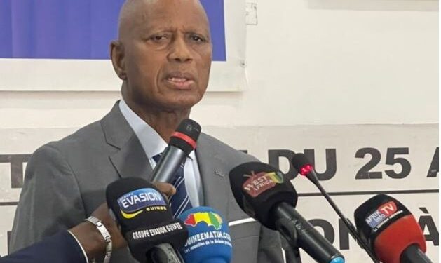 PRESSE- Haute Autorité de la Communication : Tolérance zéro contre la campagne électorale avant l’heure