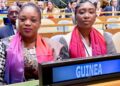 ACTUALITES- Accès des femmes à la justice : la Guinée promet des actes, au-delà des discours