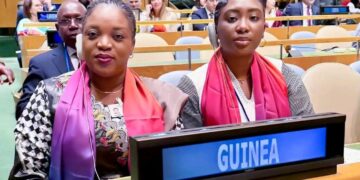 ACTUALITES- Accès des femmes à la justice : la Guinée promet des actes, au-delà des discours