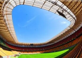 SPORT/ JOJ Dakar 2026 : des chantiers presque prêts, le Sénégal dans la dernière ligne droite