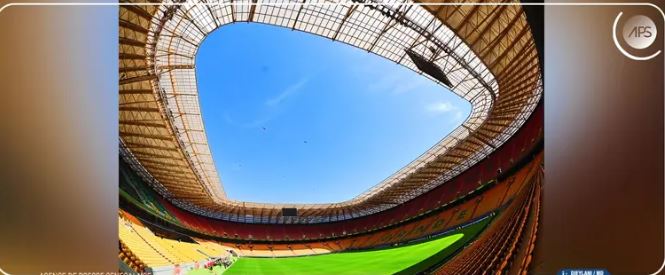 SPORT/ JOJ Dakar 2026 : des chantiers presque prêts, le Sénégal dans la dernière ligne droite
