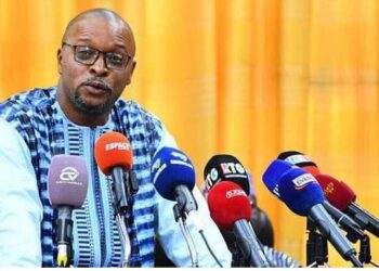 ACTUALITES- L’eau en Guinée : richesse naturelle, pauvreté d’accès et urgence d’un réveil collectif