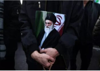 ETRANGER- Après Khamenei, l’Iran face à l’inconnue de la succession