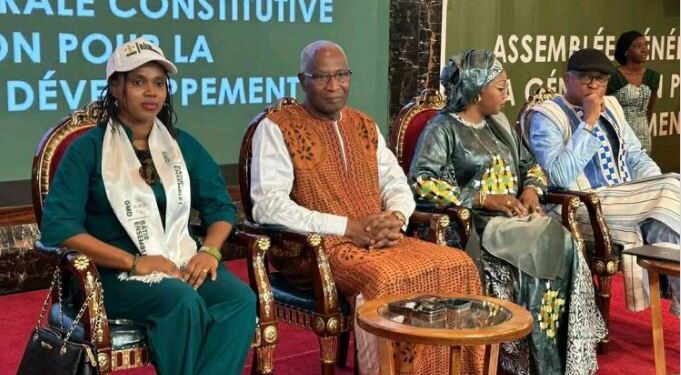 CHRONIQUE- GMD : la mue présidentielle s’organise, entre ambition nationale et démonstration de force