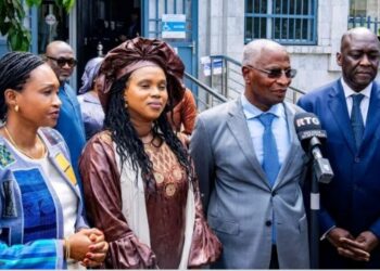 ECONOMIE- Bah Oury sonne l’heure de vérité : après les promesses, le temps des résultats