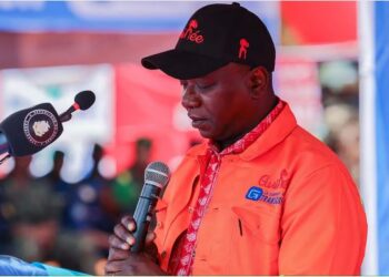 MINES- Minéraux critiques : la Guinée à la croisée des ambitions ou le pari américain de la transformation locale