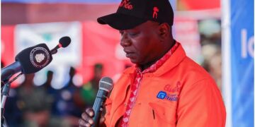 MINES- Minéraux critiques : la Guinée à la croisée des ambitions ou le pari américain de la transformation locale