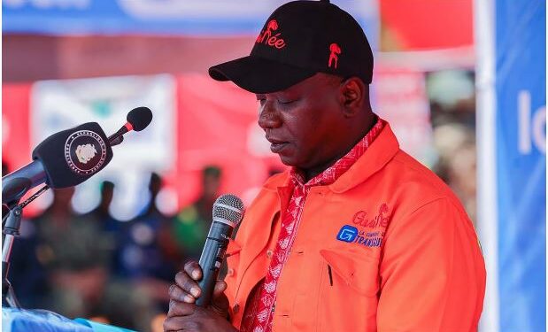 MINES- Minéraux critiques : la Guinée à la croisée des ambitions ou le pari américain de la transformation locale