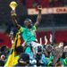 SPORT/FOOT- CAN 2025 : le Sénégal défie la CAF et expose son trophée, la bataille se déplace sur le terrain juridique
