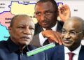 POLITIQUE – Dissolution massive de partis en Guinée : assainissement politique ou verrouillage du pluralisme ?