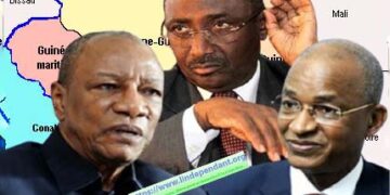 POLITIQUE – Dissolution massive de partis en Guinée : assainissement politique ou verrouillage du pluralisme ?