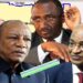 POLITIQUE – Dissolution massive de partis en Guinée : assainissement politique ou verrouillage du pluralisme ?