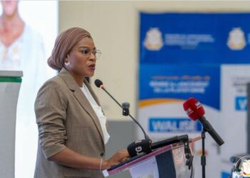 EDUCATION – Enseignement supérieur en Guinée : à l’UGANC, la plateforme Walisé ouvre l’ère des décisions basées sur les données