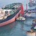 ETRANGER- Blocage du détroit d’Ormuz: comment la Chine fait-elle face au choc énergétique?