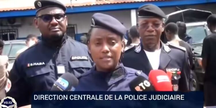 ACTUALITES – Aïd el-Fitr en Guinée : la fête endeuillée par des accidents mortels sur les routes