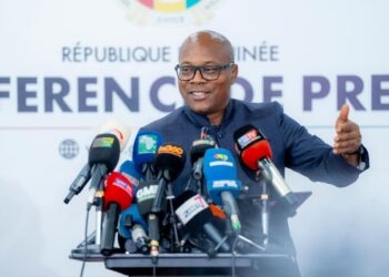 ACTUALITES – Dissolution de l’UFDG : Ousmane Gaoual Diallo brise le silence et parle d’un « échec collectif »