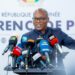 ACTUALITES – Dissolution de l’UFDG : Ousmane Gaoual Diallo brise le silence et parle d’un « échec collectif »