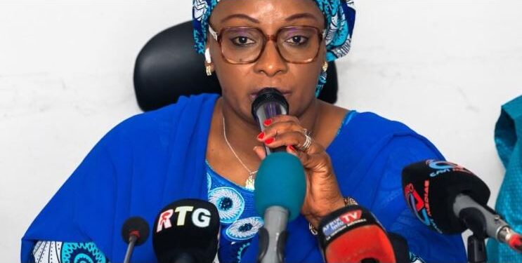 ACTUALITES- Guinée : la Direction des élections précise les modalités de paiement des cautions pour le scrutin du 24 mai