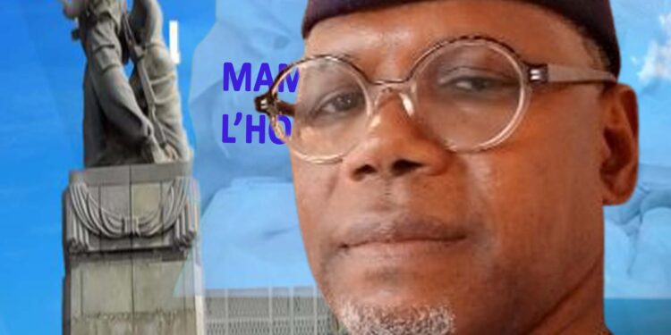 ACTUALITES – GMD : l’urgence de passer d’un mouvement de soutien à un véritable parti politique