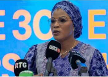 EDUCATION- Guinée : 300 nouveaux docteurs injectés dans le supérieur, le pari du capital humain