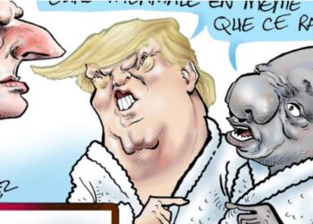 ETRANGER – G7 2026 : l’Afrique du Sud écartée, Ramaphosa joue l’apaisement malgré les tensions avec Washington