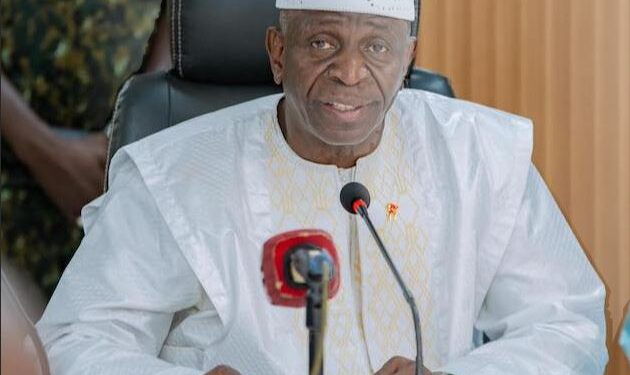 ACTUALIES- Élections du 24 mai en Guinée : le MATD impose la démission préalable des membres des délégations spéciales candidats