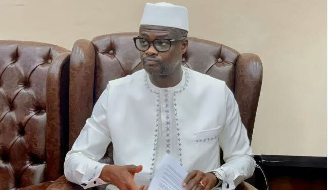 ACTUALITES- Justice guinéenne : l’heure de la discipline a sonné