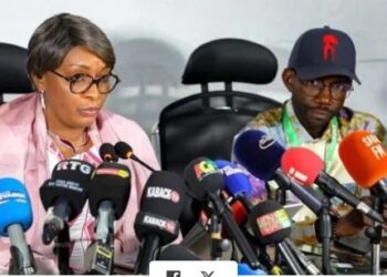 ACTUALITES- Élections du 24 mai en Guinée : des cautions salées et des dépenses de campagne strictement encadrées