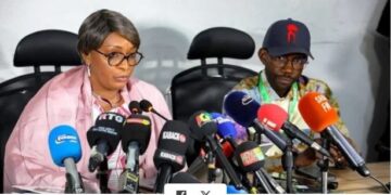 ACTUALITES- Élections du 24 mai en Guinée : des cautions salées et des dépenses de campagne strictement encadrées