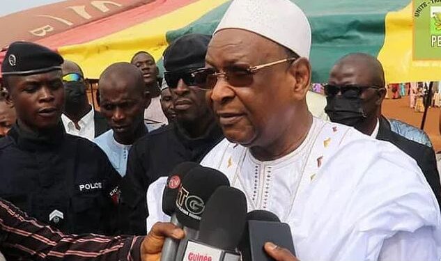 ACTUALITES- Coup de théâtre électoral : le PEDN de Lansana Kouyaté se retire du double scrutin de mai 2026