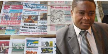 NECROLOGIE- Adieu Sankara l’artiste, à Dieu Maco le guerrier (Par Top Sylla)