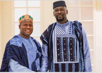 ACTUALITES- RGPH-4 : Mamadi Doumbouya officialise une Guinée forte de 17,5 millions d’habitants