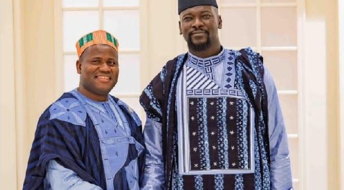 ACTUALITES- RGPH-4 : Mamadi Doumbouya officialise une Guinée forte de 17,5 millions d’habitants