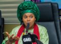 ECONOMIE- Crise de liquidité : Mariama Ciré Sylla, l’architecte d’une révolution financière à la guinéenne