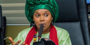 ECONOMIE- Crise de liquidité : Mariama Ciré Sylla, l’architecte d’une révolution financière à la guinéenne