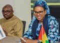 ECONOMIE- Mariama Ciré Sylla, l’architecte silencieuse de la rigueur financière guinéenne