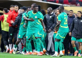 SPORT/FOOT- CAN 2025 : la déchéance du Sénégal ou la victoire du flou juridique sur le fair-play africain