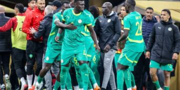 SPORT/FOOT- CAN 2025 : la déchéance du Sénégal ou la victoire du flou juridique sur le fair-play africain
