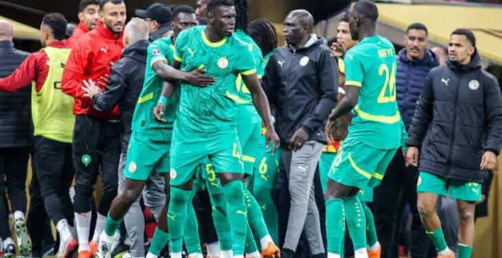 SPORT/FOOT- CAN 2025 : la déchéance du Sénégal ou la victoire du flou juridique sur le fair-play africain