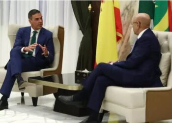 ETRANGER- Offensive diplomatique : l’Espagne accélère son rapprochement stratégique avec l’Afrique