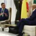 ETRANGER- Offensive diplomatique : l’Espagne accélère son rapprochement stratégique avec l’Afrique