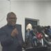 ACTUALITES- Obsèques de Toumba Diakité : « On ne peut pas tous se mobiliser », tranche Ousmane Gaoual Diallo