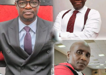 JUSTICE- Libération de Kassory Fofana : humanisme judiciaire ou aveu d’un système coûteux ?